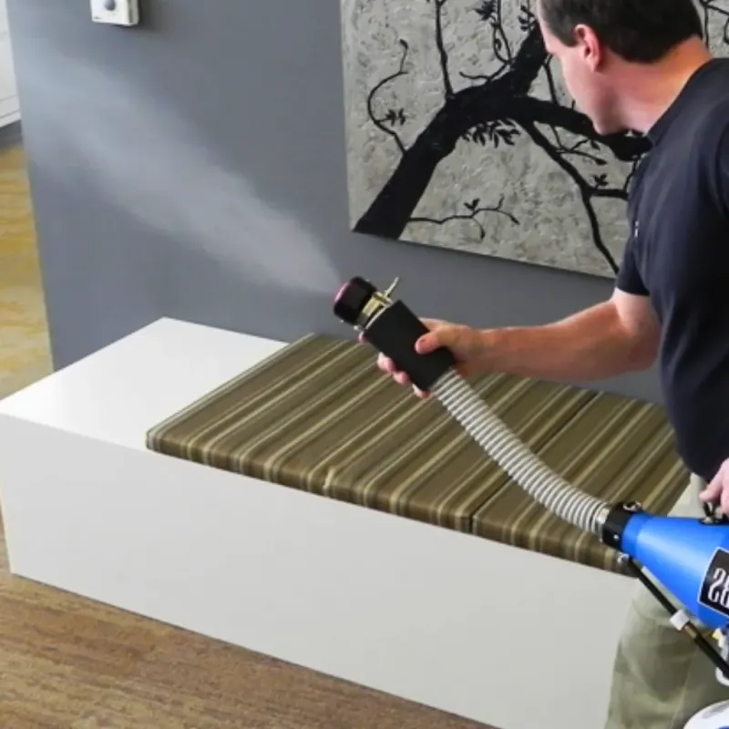Professional Odor Removal in Caseyville, IL